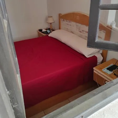 Fuerteventura Calle Bajo Amarillo 27-c Holiday home