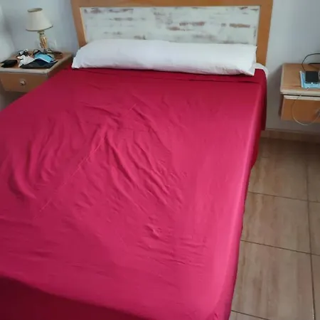 Fuerteventura Calle Bajo Amarillo 27-c Holiday home *