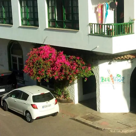 Holiday home Fuerteventura Calle Bajo Amarillo 27-c *