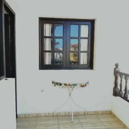 Holiday home Fuerteventura Calle Bajo Amarillo 27-c Corralejo