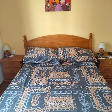 Holiday home Fuerteventura Calle Bajo Amarillo 27-c Corralejo