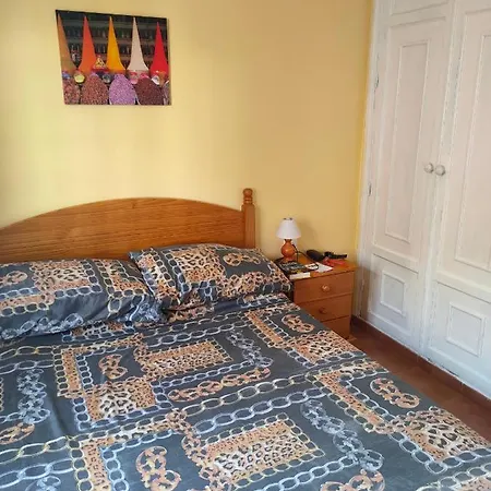 Fuerteventura Calle Bajo Amarillo 27-c *