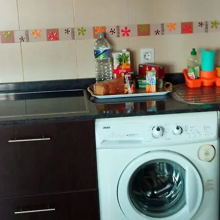 Fuerteventura Calle Bajo Amarillo 27-c Holiday home Corralejo