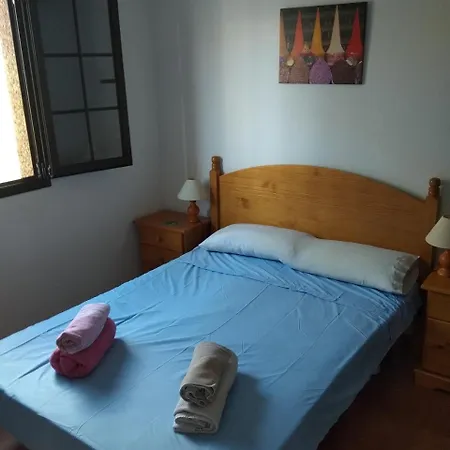 Fuerteventura Calle Bajo Amarillo 27-c *