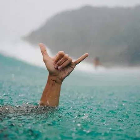 Fuerteventura Calle Bajo Amarillo 27-c Corralejo