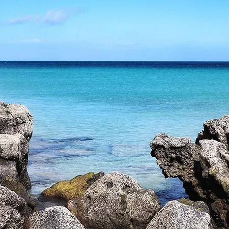 Holiday home Fuerteventura Calle Bajo Amarillo 27-c *