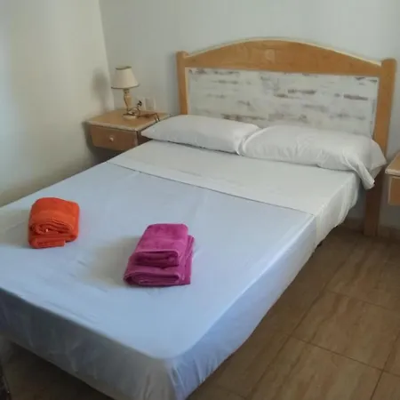 Fuerteventura Calle Bajo Amarillo 27-c Holiday home Corralejo