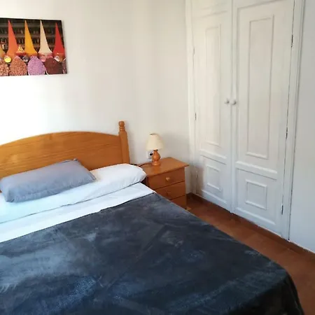 Fuerteventura Calle Bajo Amarillo 27-c Holiday home *