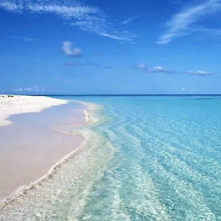 Fuerteventura Calle Bajo Amarillo 27-c Corralejo