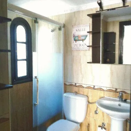 Fuerteventura Calle Bajo Amarillo 27-c Holiday home *