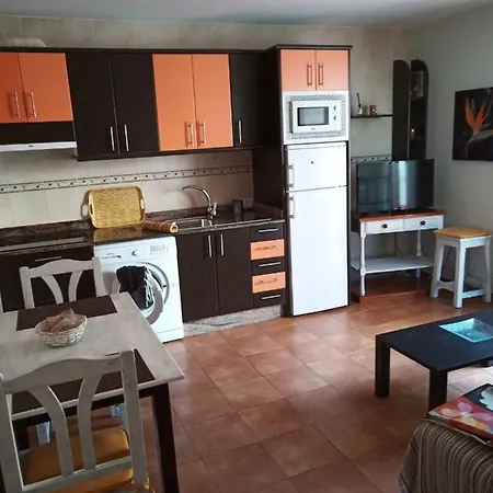 Fuerteventura Calle Bajo Amarillo 27-c Holiday home