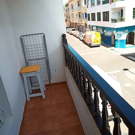 Fuerteventura Calle Bajo Amarillo 27-c Holiday home