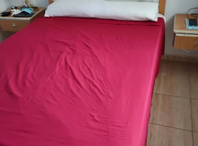 Fuerteventura Calle Bajo Amarillo 27-c Σπίτι διακοπών *