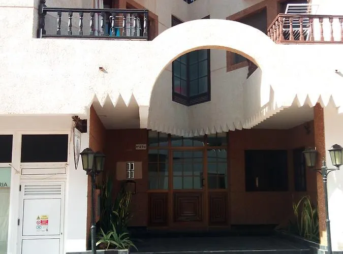Fuerteventura Calle Bajo Amarillo 27-c * Κοραλέχο