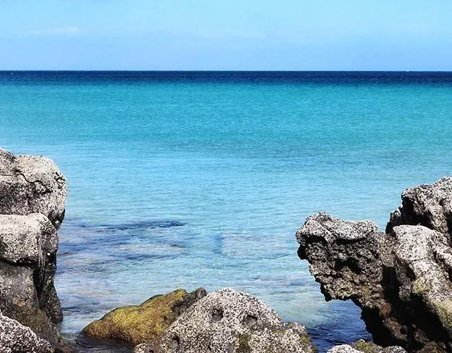 Σπίτι διακοπών Fuerteventura Calle Bajo Amarillo 27-c *