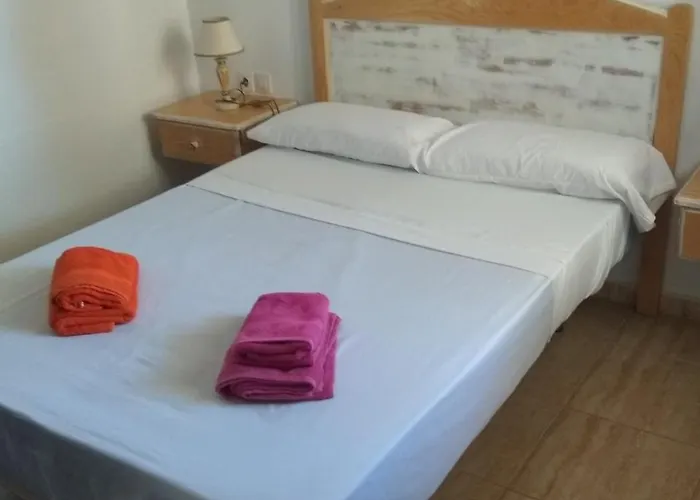 Fuerteventura Calle Bajo Amarillo 27-c Σπίτι διακοπών Κοραλέχο