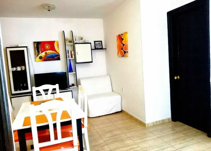 Fuerteventura Calle Bajo Amarillo 27-c * Κοραλέχο