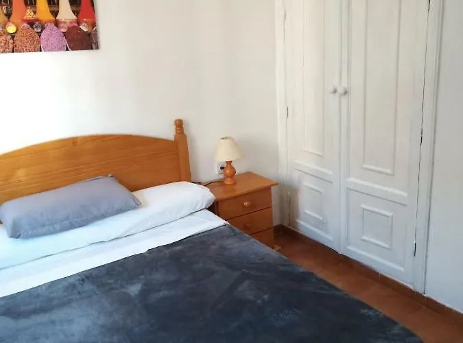 Fuerteventura Calle Bajo Amarillo 27-c Σπίτι διακοπών *