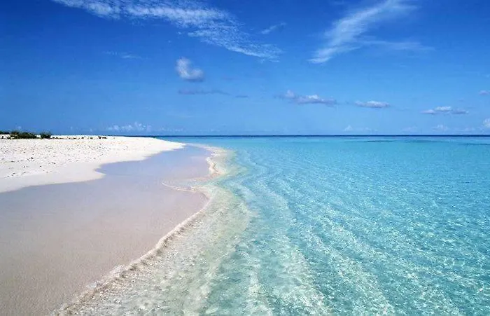 Fuerteventura Calle Bajo Amarillo 27-c Κοραλέχο