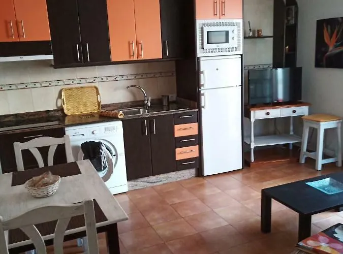 Fuerteventura Calle Bajo Amarillo 27-c Σπίτι διακοπών
