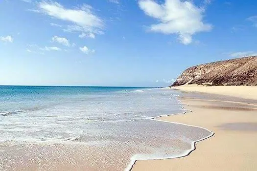 Fuerteventura Calle Bajo Amarillo 27-c