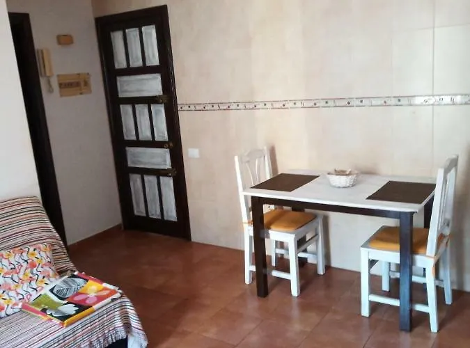Fuerteventura Calle Bajo Amarillo 27-c Κοραλέχο