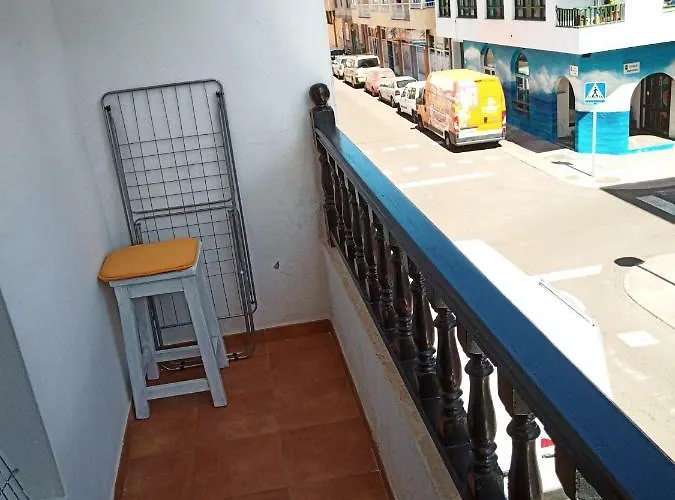 Fuerteventura Calle Bajo Amarillo 27-c Σπίτι διακοπών