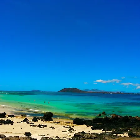 Fuerteventura * Corralejo